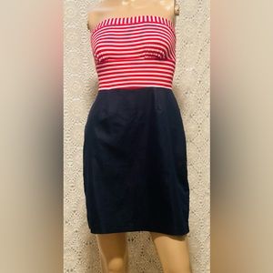 🌼Have them sayin God bless America in this head turning dress🌼